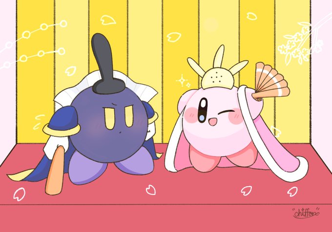 メタナイトのtwitterイラスト検索結果 古い順