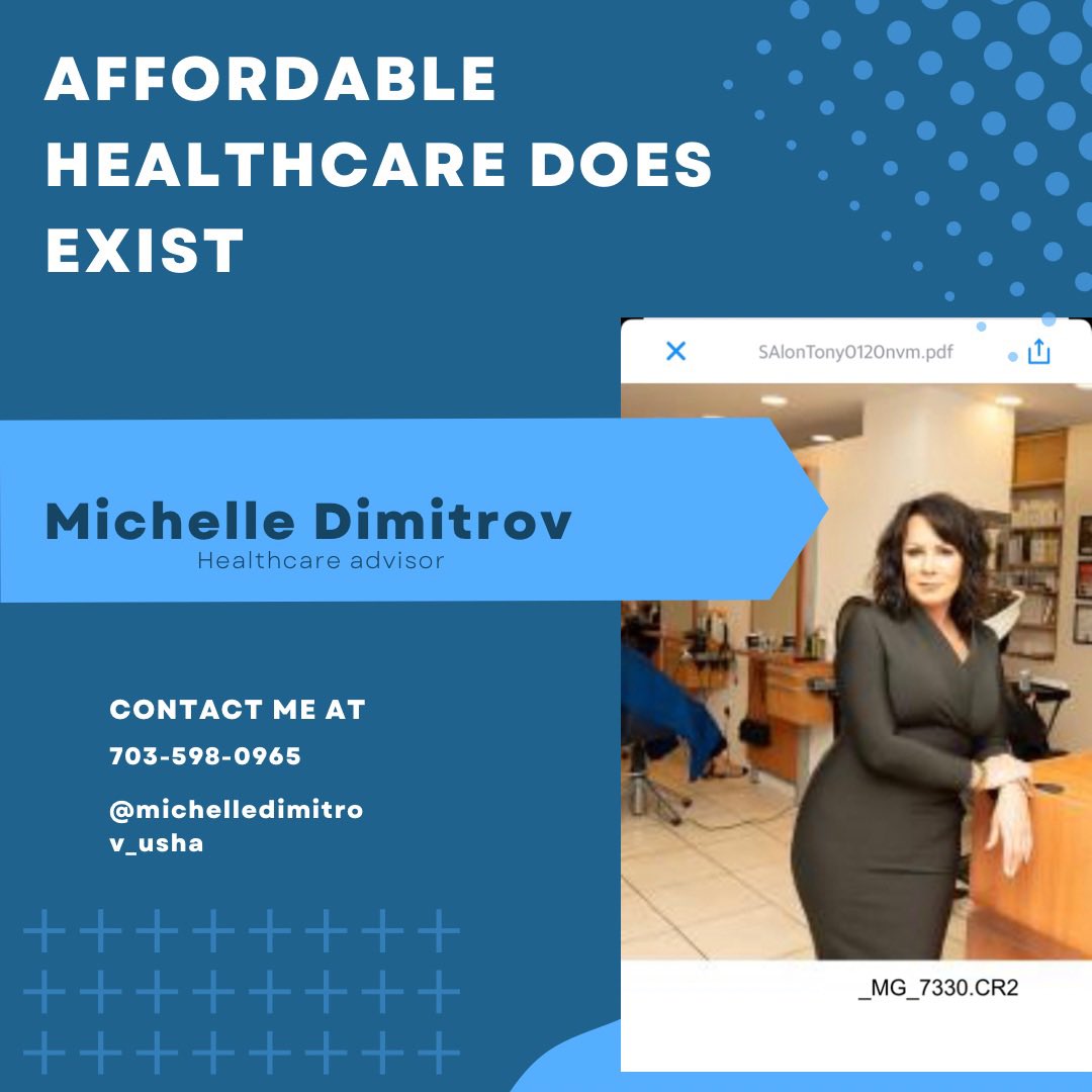 MichelleDim62's tweet image. Don’t keep paying high premiums, CALL ME NOW!
703-598-0965