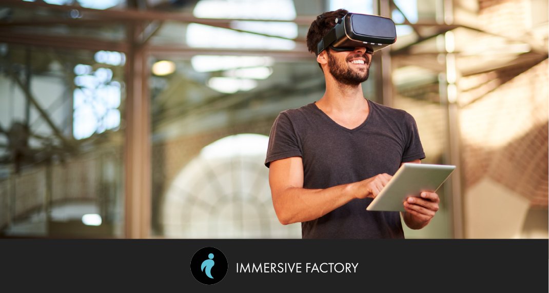 👉 Découvrez tous les avantages de la VR dans la prévention des risques dans le BTP :

immersivefactory.com/fr/actualites/…
immersivefactory.com/fr/actualites/…
immersivefactory.com/fr/actualites/…

#VR #training #BTP #formation #risque #safety