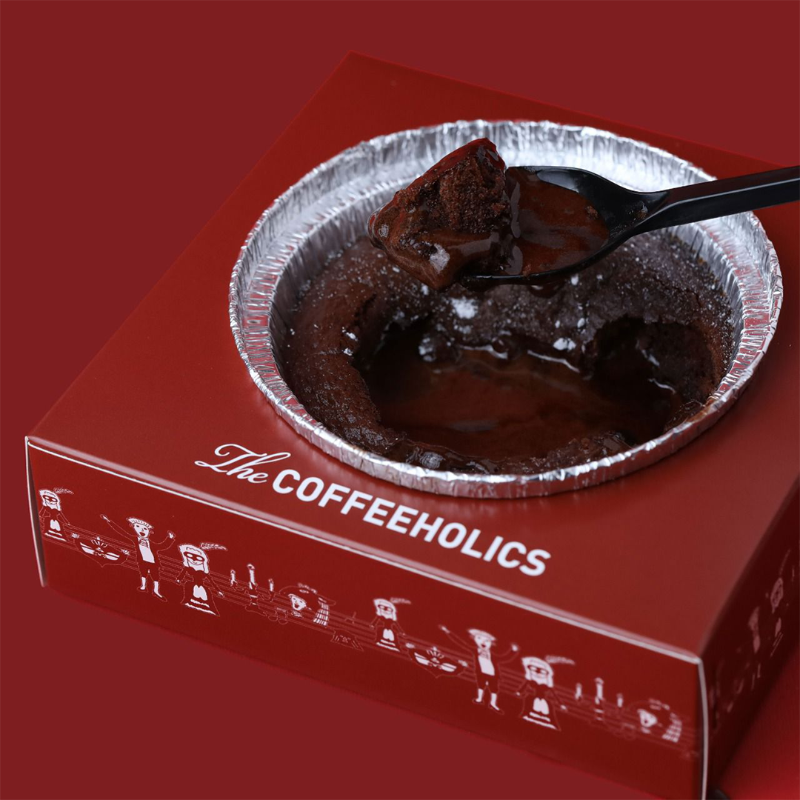 TheChefz's tweet photo. تحب جلسة القهوة الرايقة ؟ 🤩
شارك معنا بالسحب على حجزين 🎟 من
@coffeeholics_sa 
في #بوليفارد_رياض_سيتي 

كل اللي عليك :
ريتويت + منشن صاحبك 
ولاتنسى تتابعنا 🤍

#ذا_شفز