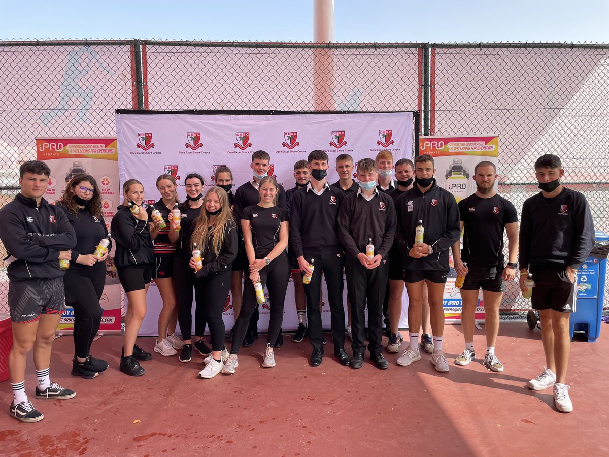 DESC Vocational (BTEC & RSL) tweet media