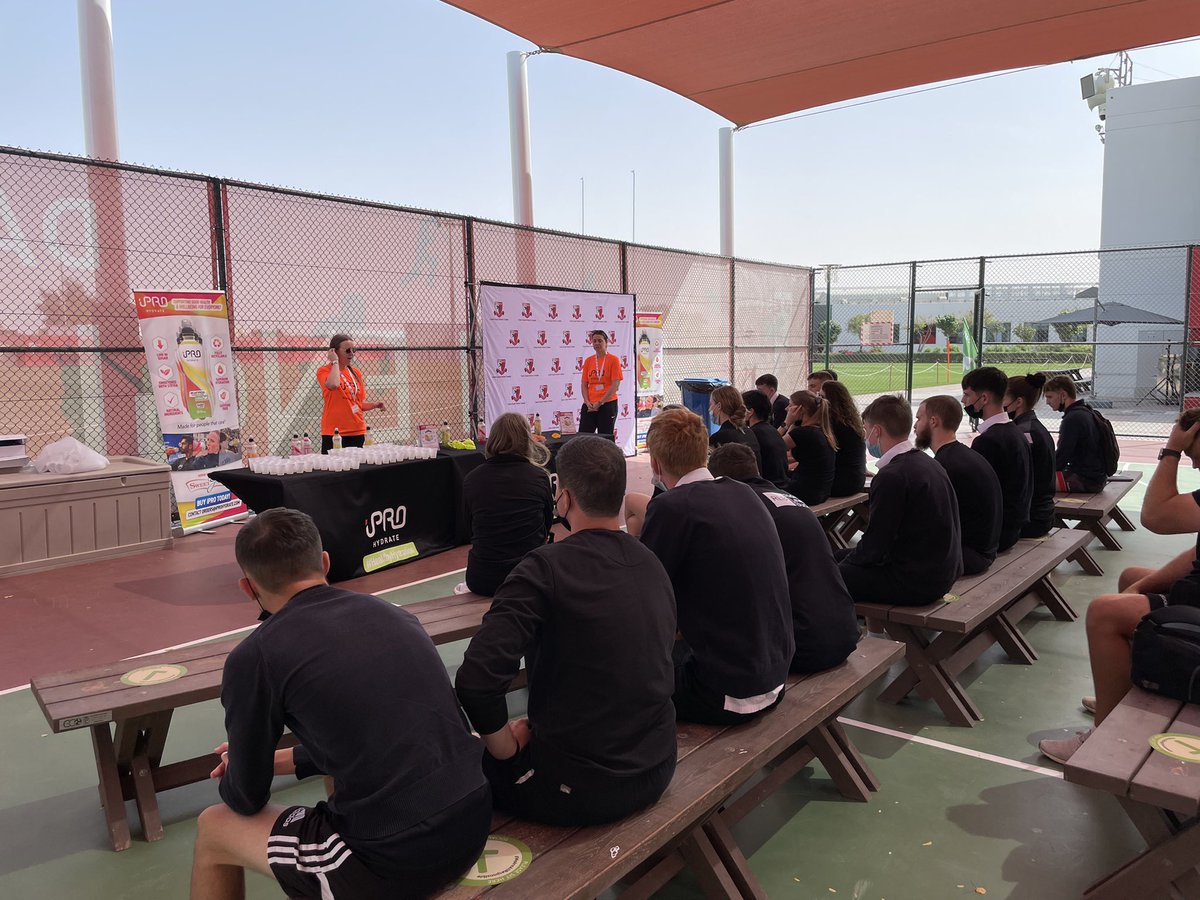 DESC Vocational (BTEC & RSL) tweet media