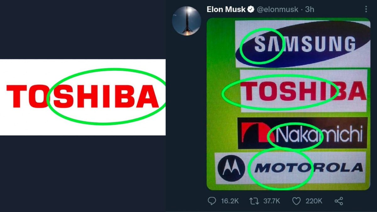 CoinHubCC's tweet photo. JUST IN: @elonmusk secretly mentioned $SHIB "@Shibtoken" in his latest tweet! https://t.co/ceDlHmsGPv