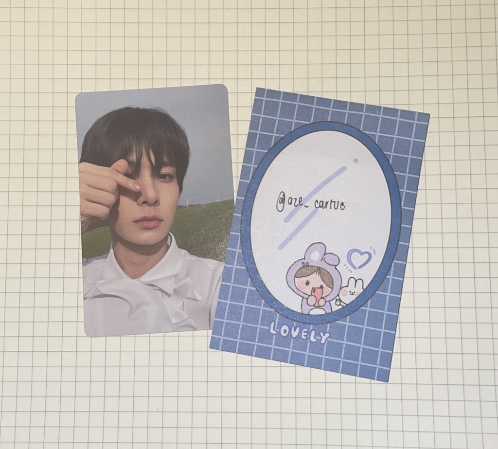 aze_cartue's tweet photo. ꒰ #aze_sells ꒱

﹏◞ heeseung yet selca

𓂋 onhand
𓂋 350 php
𓂋 10/10 condition
𓂋 not my own pull
𓂋 dop: payo | 3 days reservation 
𓂋 mop: gcash
𓂋 mod: ggx | sco
𓂋 rfs: need funds

no to sensitive buyers

dm to avail

♯ wts lfb ph enhypen dimension:answer d:a heelocos https://t.co/vdwUEmv36b