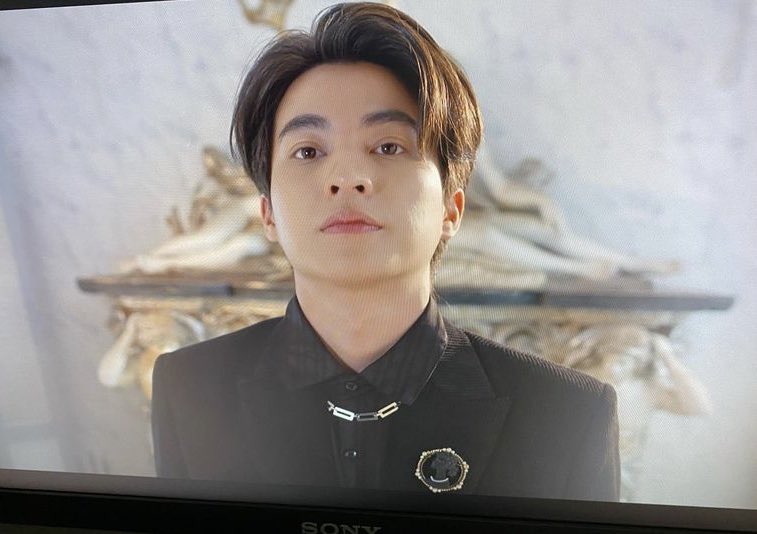 gvlfbestie's tweet photo. oh wow...... what scene....

#มัดหัวใจยัยซุปตาร์ #URMyMakeupArtist https://t.co/iOspfPidWu