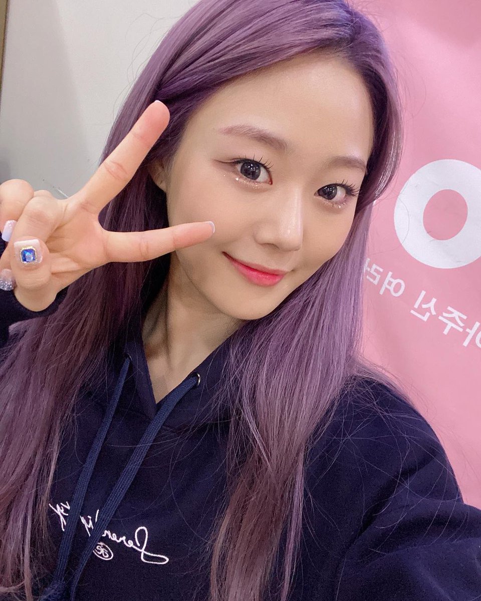 ChaerinBRA's tweet photo. 📷 • 09.03.22 | Update da STATION Z (@/stationz89.1) no Instagram:

🔗: https://t.co/ean0iBLJi8

#CHAERIN #채린 #CherryBullet #체리블렛 @cherrybullet https://t.co/7dNPEkkAS2