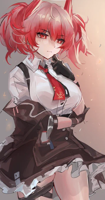 Fiammettaちゃん。。。 