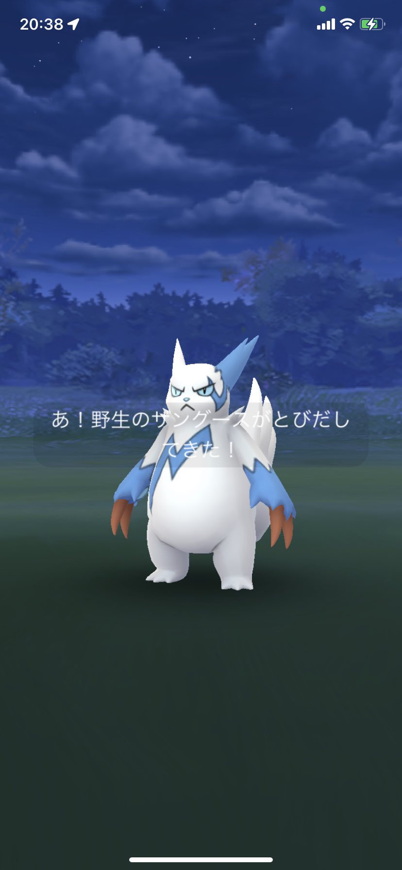 りんこ ぽけgo ヤングースじゃなくてザングース T Co 85fbcvfoa3 Twitter