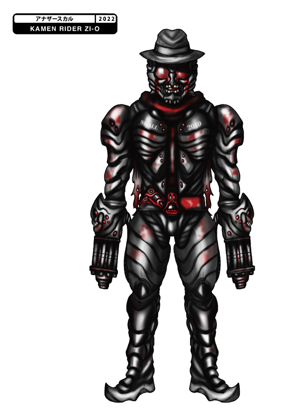 仮面ライダースカル のイラスト マンガ コスプレ モデル作品 137 件 Twoucan 仮面ライダースカル のイラスト マンガ コスプレ モデル作品 137 件 Twoucan