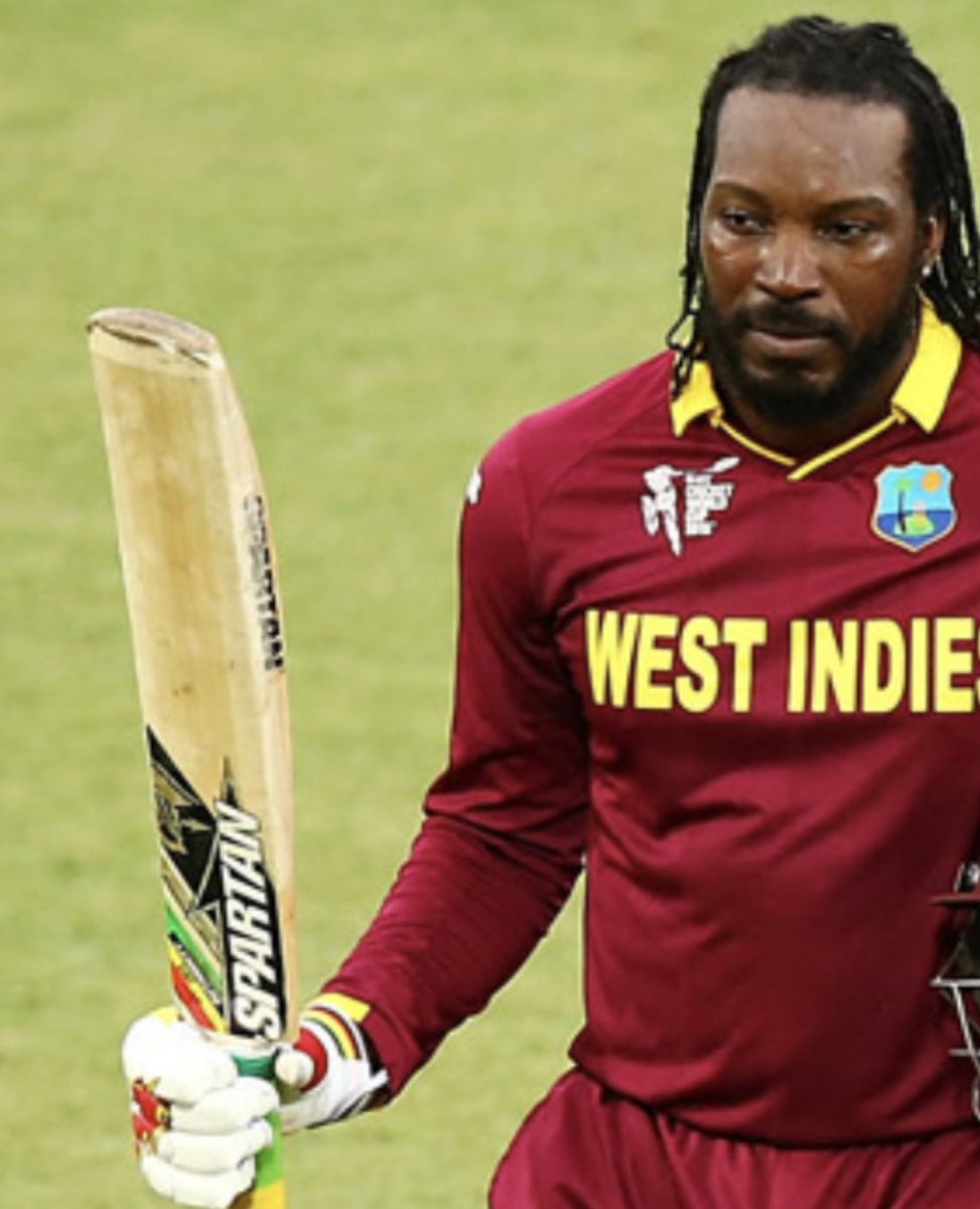 AndyFreeman79's tweet photo. 50 not out on wordle! 💥 
Zero 6s (not at all Chris Gayle)
BUT… Zero Singles (very Chris Gayle)

#wordle #Wordle263 
#halfcentury #50notout #chrisgayle #undefeated #chrisgayle #universeboss https://t.co/SOJbKWr1jM