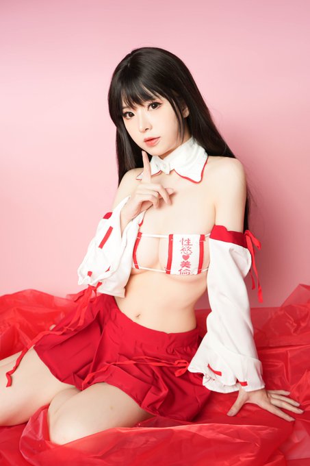 コスプレイヤーMisakicosのTwitter画像28