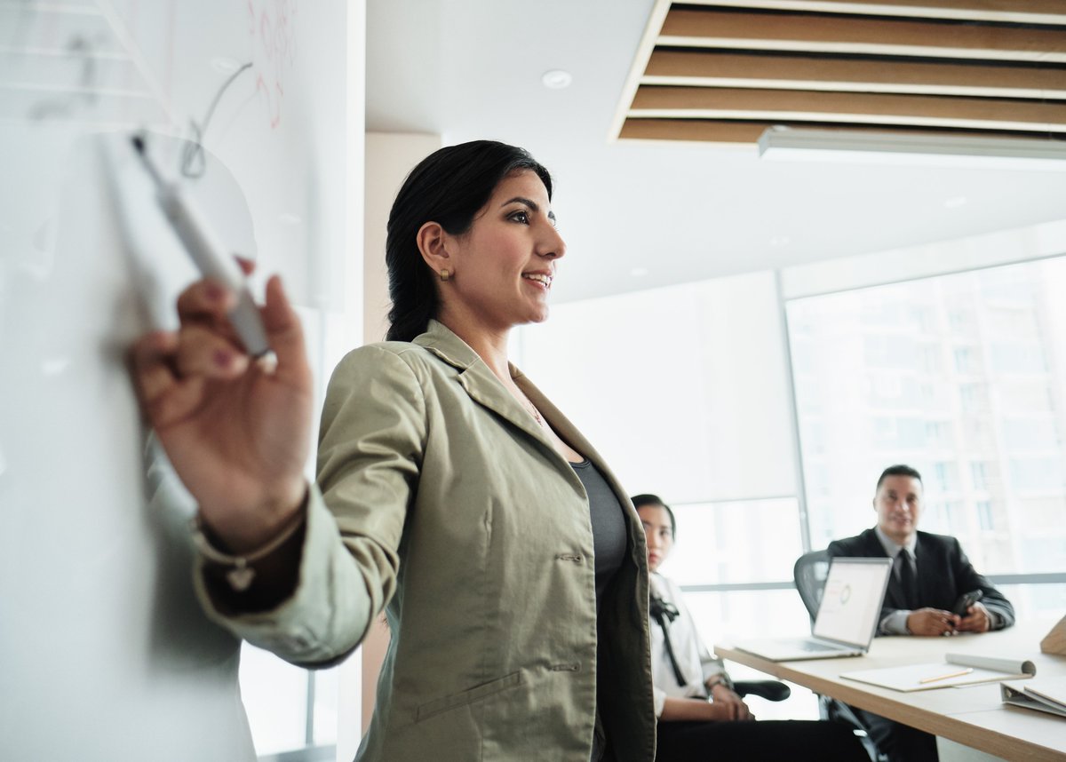 You want to manage internal &amp; external Training in #SAPSuccessFactors in one place and not separate? 
You want to offer your employees a better User Experience then our #Learning Management Efficiency Suite, should be your choice: pentos.com/en/hr-manageme…