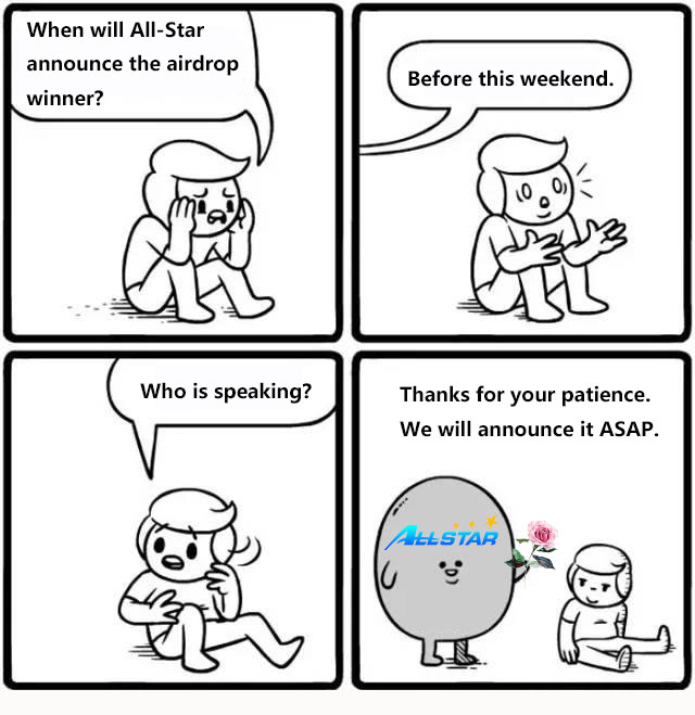 ALL STAR tweet media