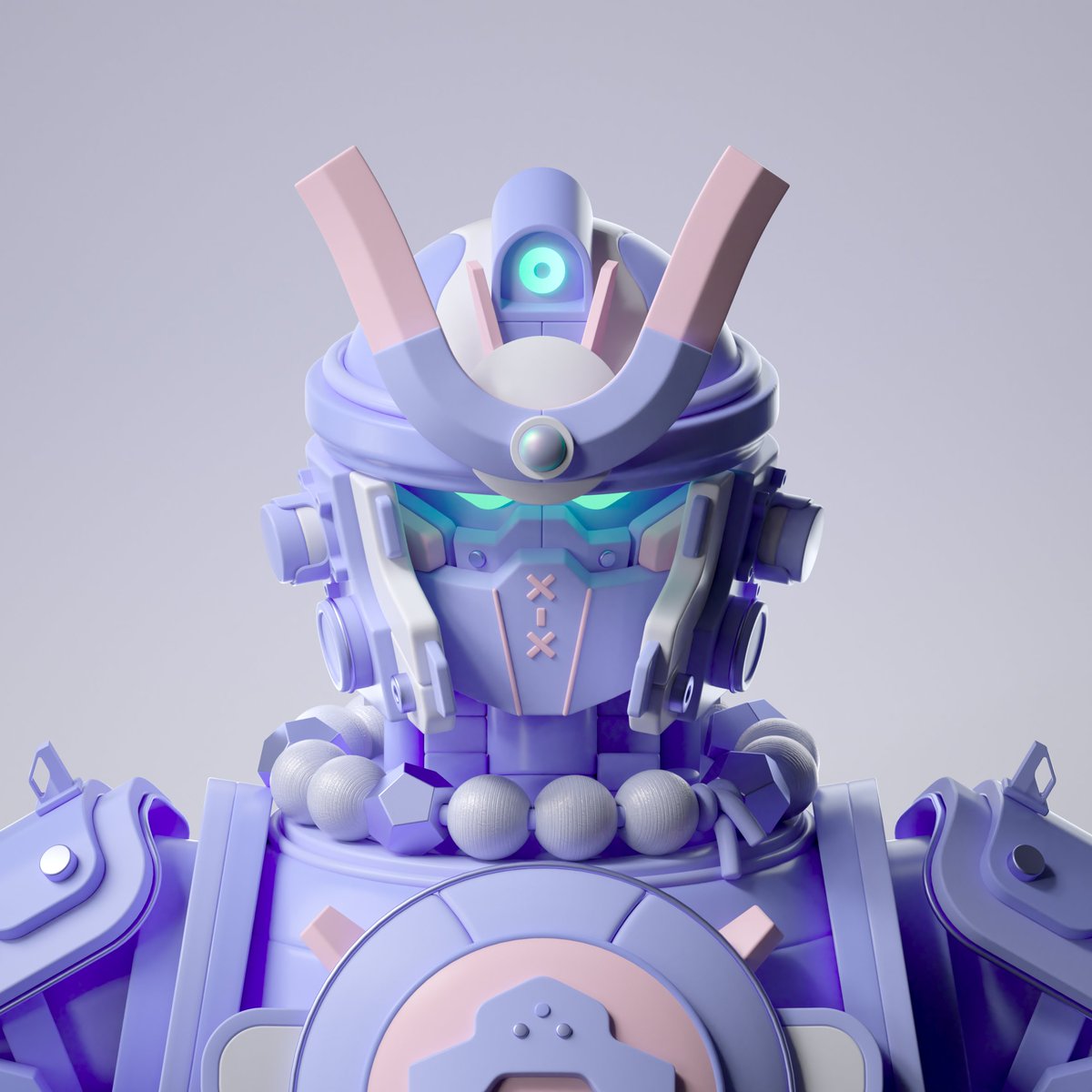 m1212v's tweet photo. #MekaOfTheDay: Day 85
Meka #5012 & #7040 (#OGFaction #F9Faction) -Happy #InternationalWomensDay with Mekas and Mekabots!
#MekaVerse #MEKAGANG #NFTs #NFT #mekabots
@MekaVerse https://t.co/3b9ngqdNih