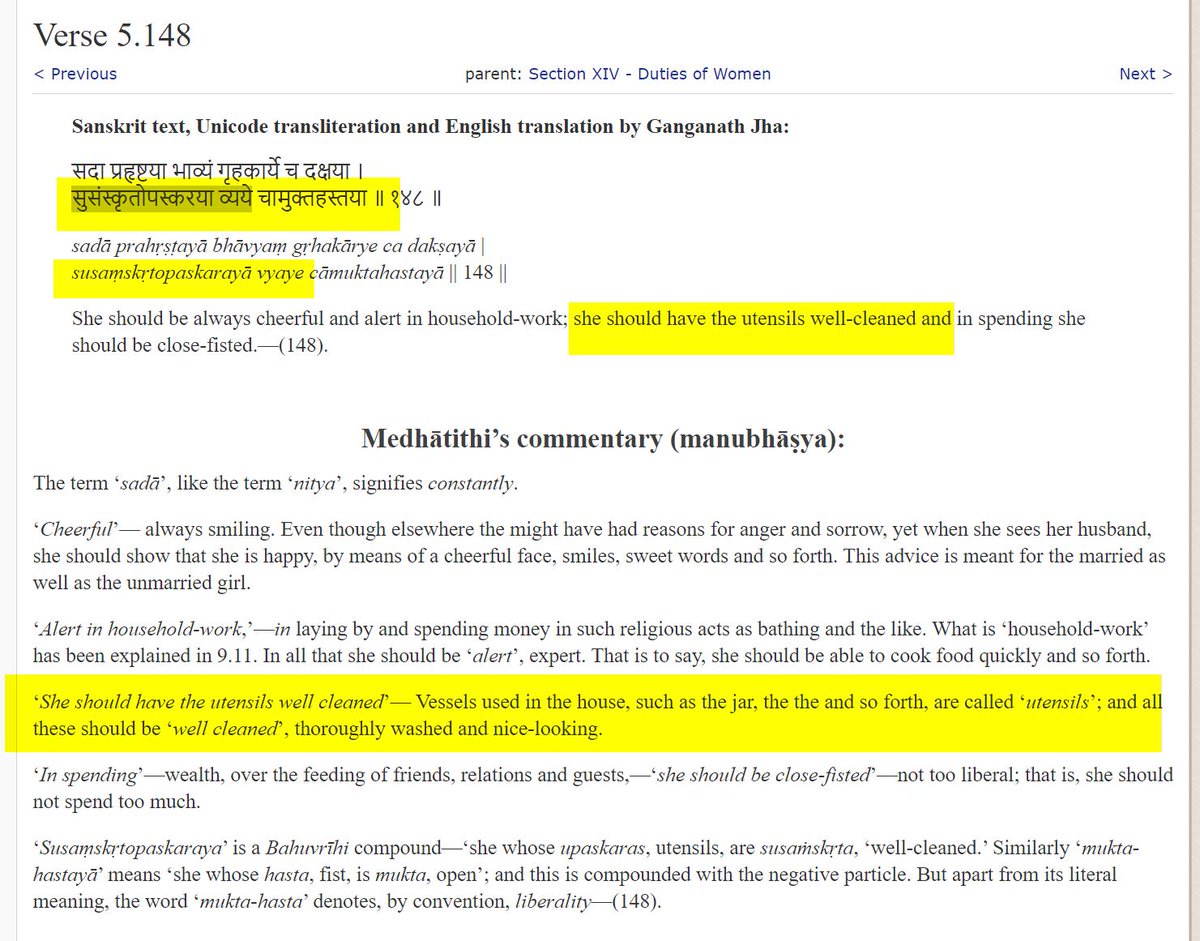 kryes's tweet photo. Sorry Prof. @AudreyTruschke for the rant against you, made in some sections of Indian Media.
They are Brahmin Privileged, False Glory &amp; Fake Nationalists.
Thanks for your True Analysis on Brahminized India &amp;  apt citation from KuraL: Kaṇṇōṭṭam Chapter.
https://t.co/geani1Lwnz https://t.co/wrnywc2fMW