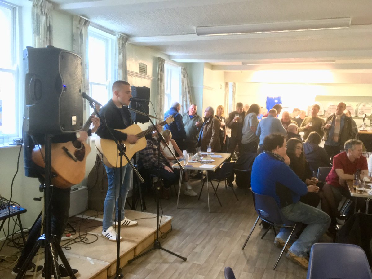 Here’s a pic from one of the past festivals. We are particularly looking for sponsors who may wish to support this years long awaited festival on 2-4 June. Do get in touch, many different levels of sponsorship available.