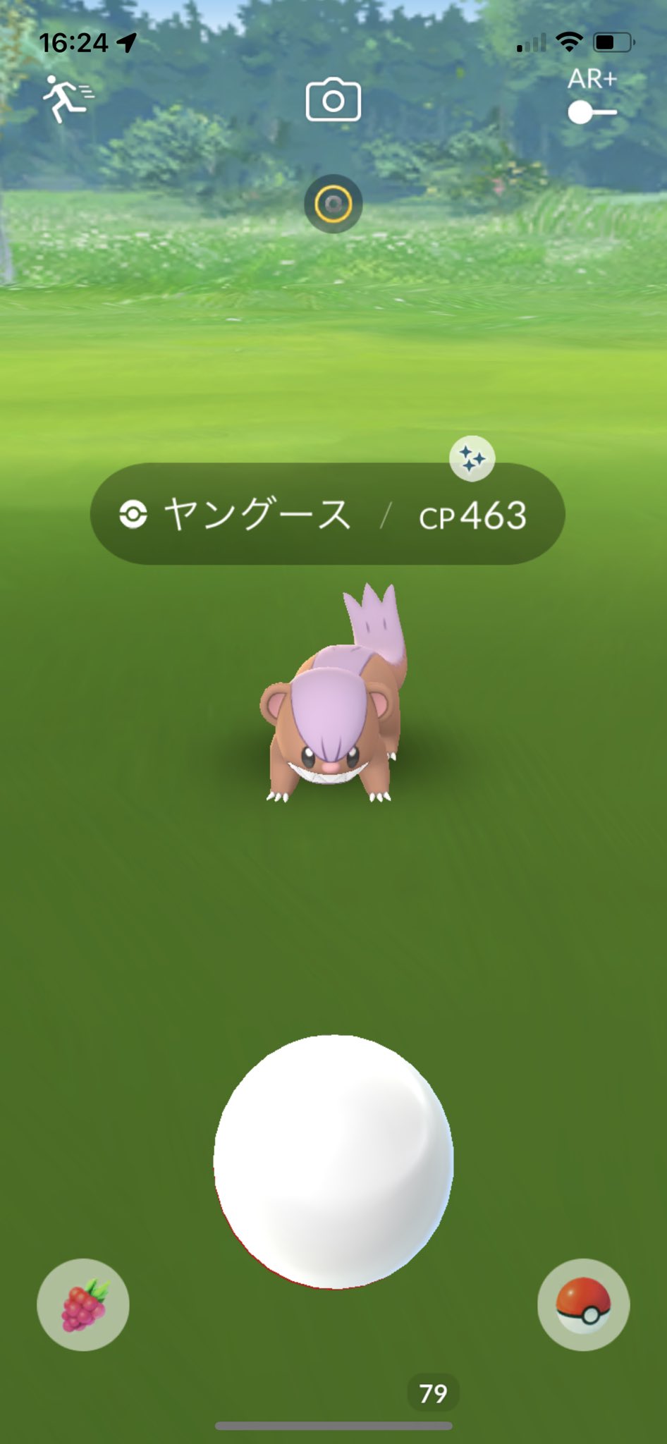 りん ポケモンgo I6mlin Twitter