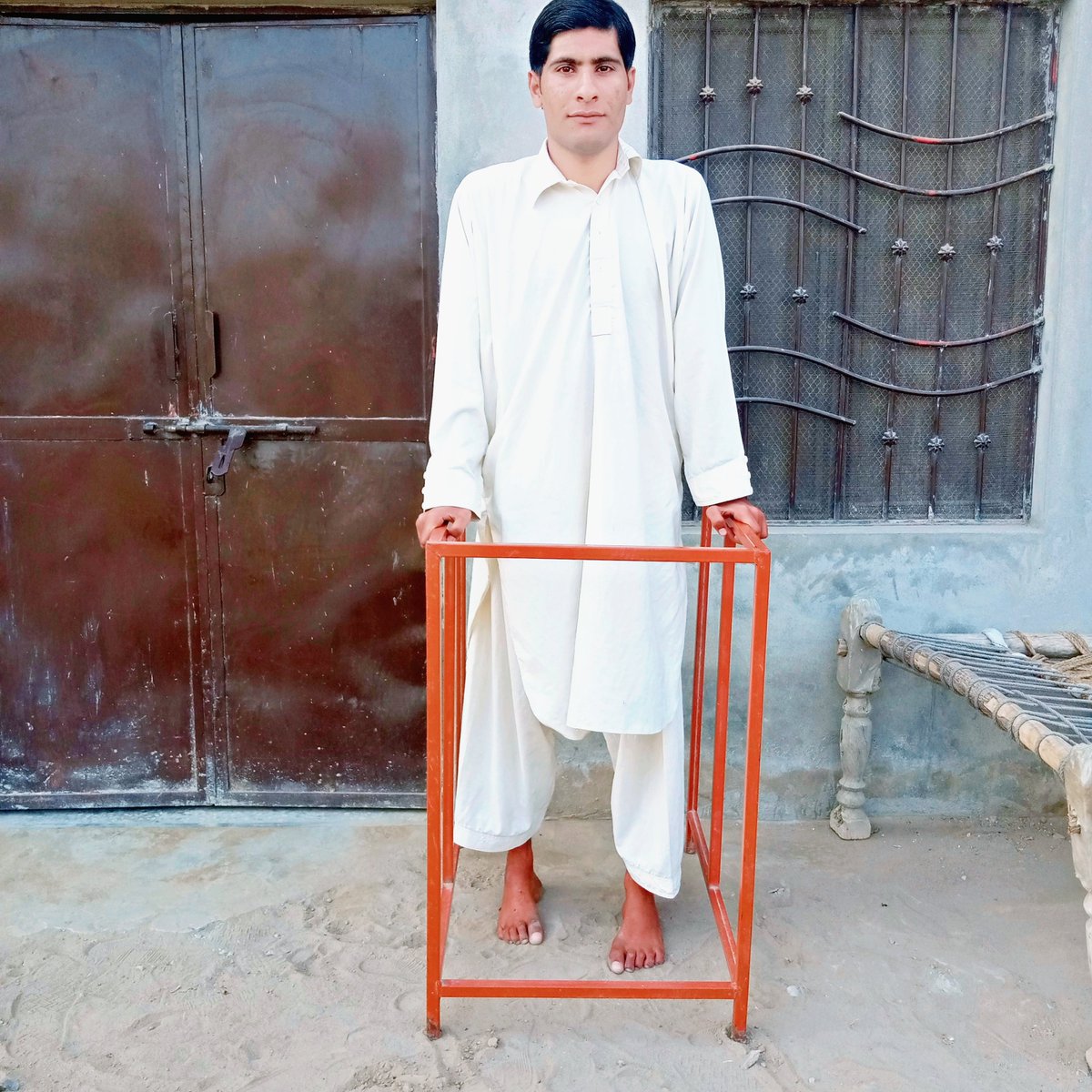 Naveed Khan tweet media