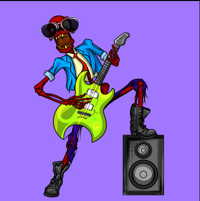Rocker Boner tweet media