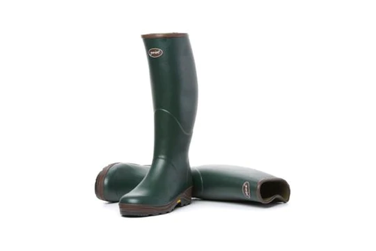 GamekeepLTD's tweet photo. Gumleaf Wellingtons.
Stay dry, warm and comfortable.
#Wellies #MadeintheEU #EssentialKit #Gamekeep https://t.co/4pXQ6EexeI