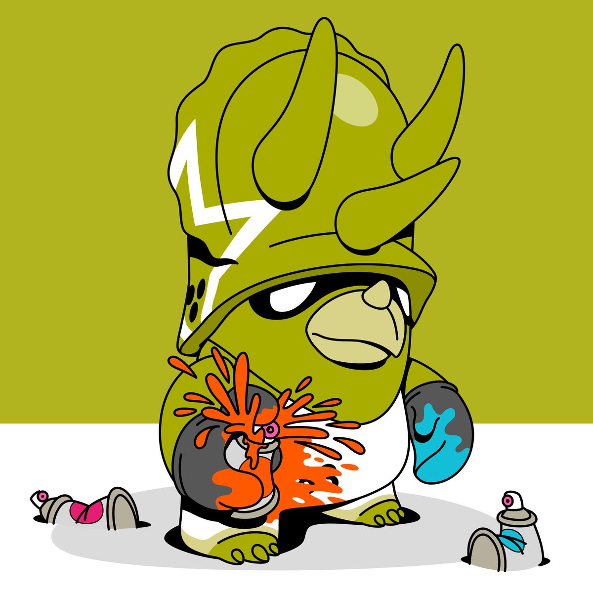 @QueennnNFT <a href="/BrightPalz/">BrightPalz</a> Have a look at #teddytroopers #teddytroops