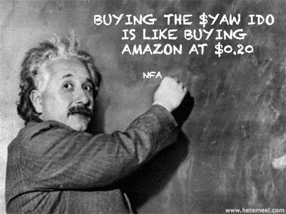 Solsteins NFT tweet media