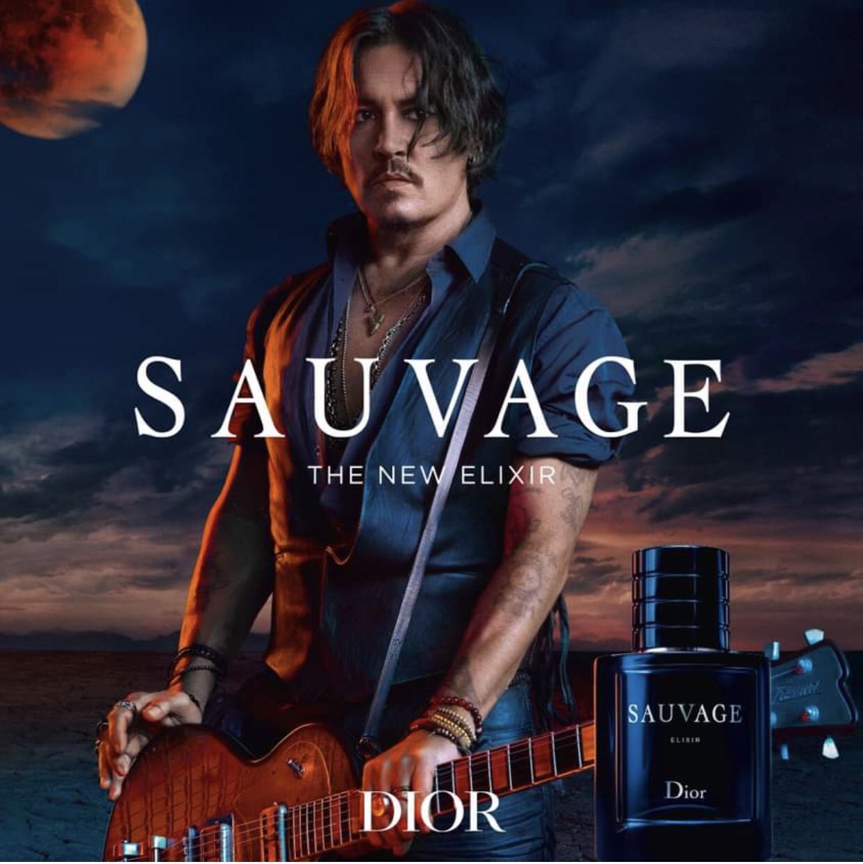 Dior clearance sauvage cm
