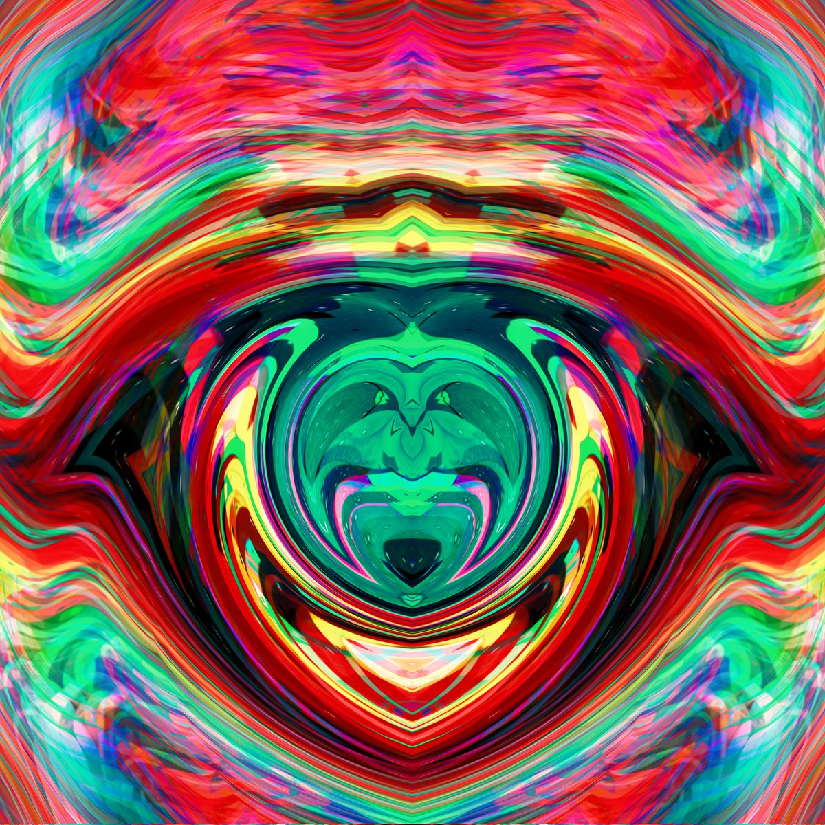 Shock Wave

Type : Human Project
Style : Abstract Digital Illusions
Dimension : 132x132cm

Link in bio🚀

#art #artwork #abstract #abstractart #graphicdesign #paintings #photoshop #digitalart #illustration #NFT #NFTs #NFTdrop #NFTart #opensea #NFTcommunity #NFTabstract #NFTviral