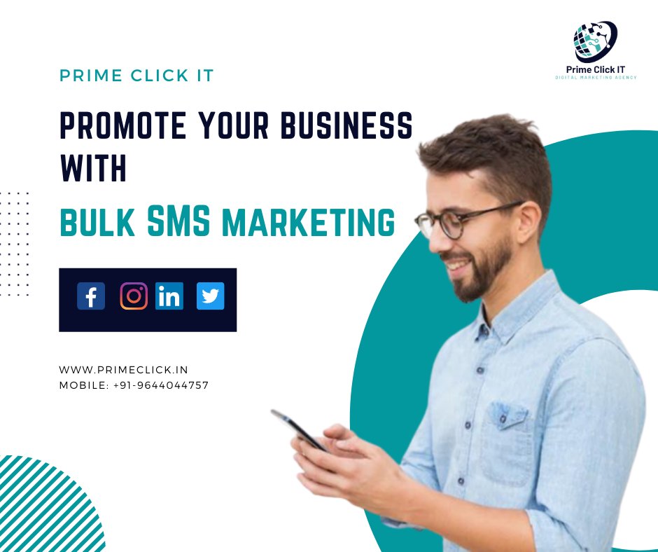 PRIME CLICK IT tweet media