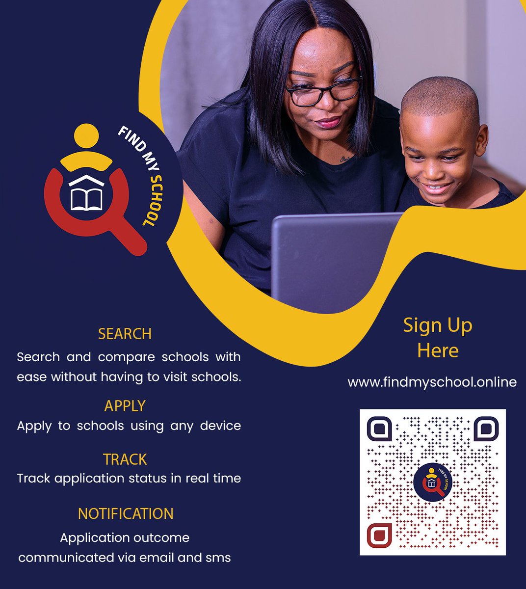 fms_nam's tweet photo. FindMySchool serves to be a one-stop shop for parents and schools. Check out our flyer for a little of what we are about 🙂.

Visit our website at: https://t.co/HybO3gcENa

#FindMySchool #onlineapplication #EduTech #startup #education #flyer #namibia https://t.co/vb0GX02LgR