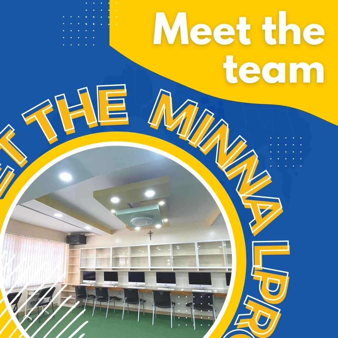 minnalproc's tweet photo. Meet the MinNa LProc Team!
#MinNaLProc #NLProc #iWag #DaPok #Alima #Research #Technology https://t.co/2mqe8rgaeK