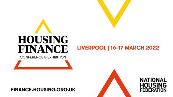 Our Housing Finance conference and exhibition is in one week. There is so much interesting content and perspectives to hear. Have you purchased your ticket yet? There’s still time #NHFFinance <a href="/natfedevents/">NHF Events</a>