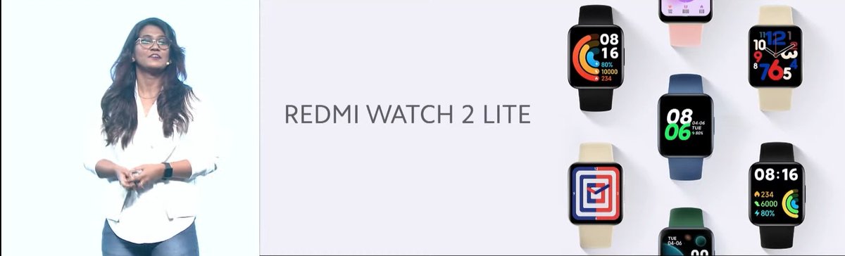 ManishTelecom_'s tweet photo. #RedmiWatch2Lite 
#Redmi #Xiaomi https://t.co/mp8QiOi2pe