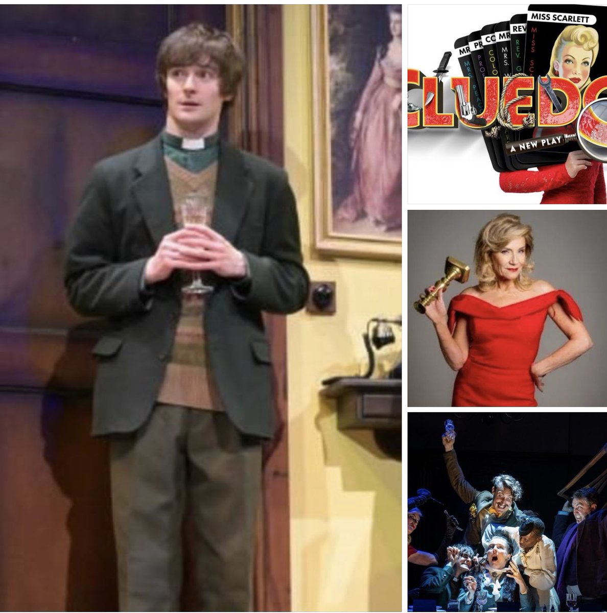 Kevin Wilson 💙 tweet media