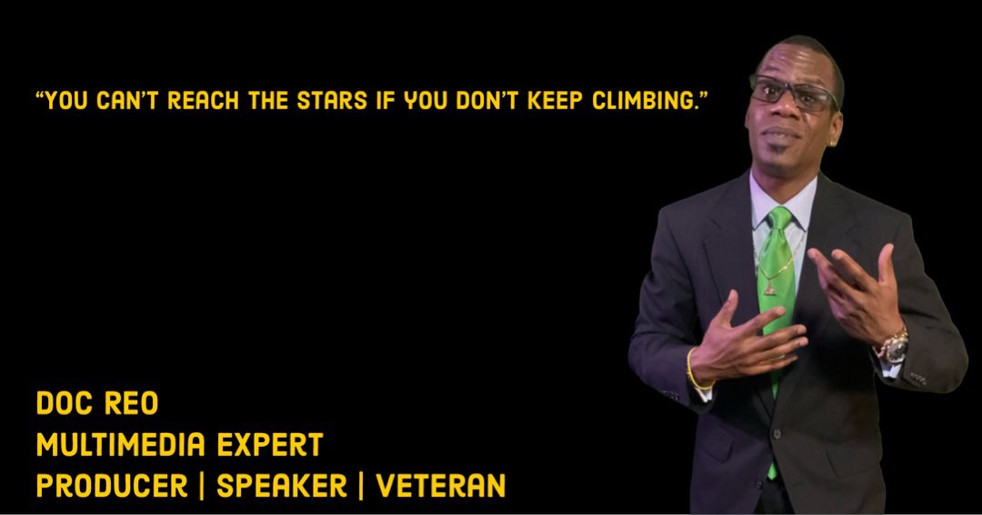 DocReoRants's tweet image. You can't reach the stars if you don't keep climbing. ~ Doc Reo 

You all know what I am about to say. Perseverance is key and we all need to keep going and growing. So Let’s Go!

#Docisms #Docism #KeepClimbing #Perseverance #ReachHigh #Stars