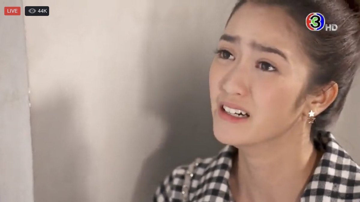 paujinjong's tweet photo. บานปลายไปอี๊กเจ้าชายสุภาพบุรุษ  #ดอกไม้ใต้เมฆรีรัน https://t.co/rIFpANmg1c