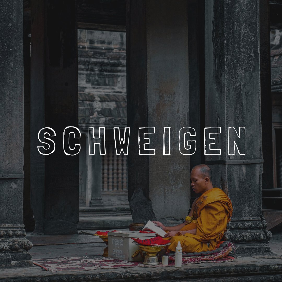 BenEscher's tweet photo. Das Thema der Geschichte ist #stille - in unserer lauten, stressigen Welt sehen wir uns danach, zur Ruhe zu kommen. Doch sobald der Lärm aufhört, kommen andere, tiefer liegende Dinge hervor. Und nicht immer gefällt uns, was wir dort finden ... https://t.co/ht9dkBsIXi