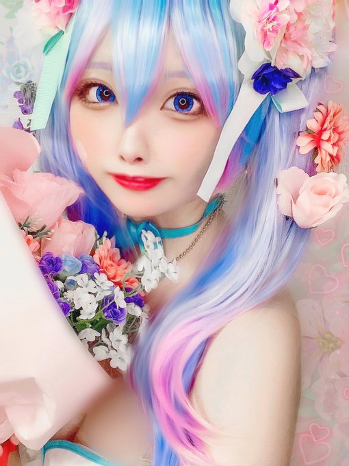 コスプレイヤーえとちゃのTwitter画像22