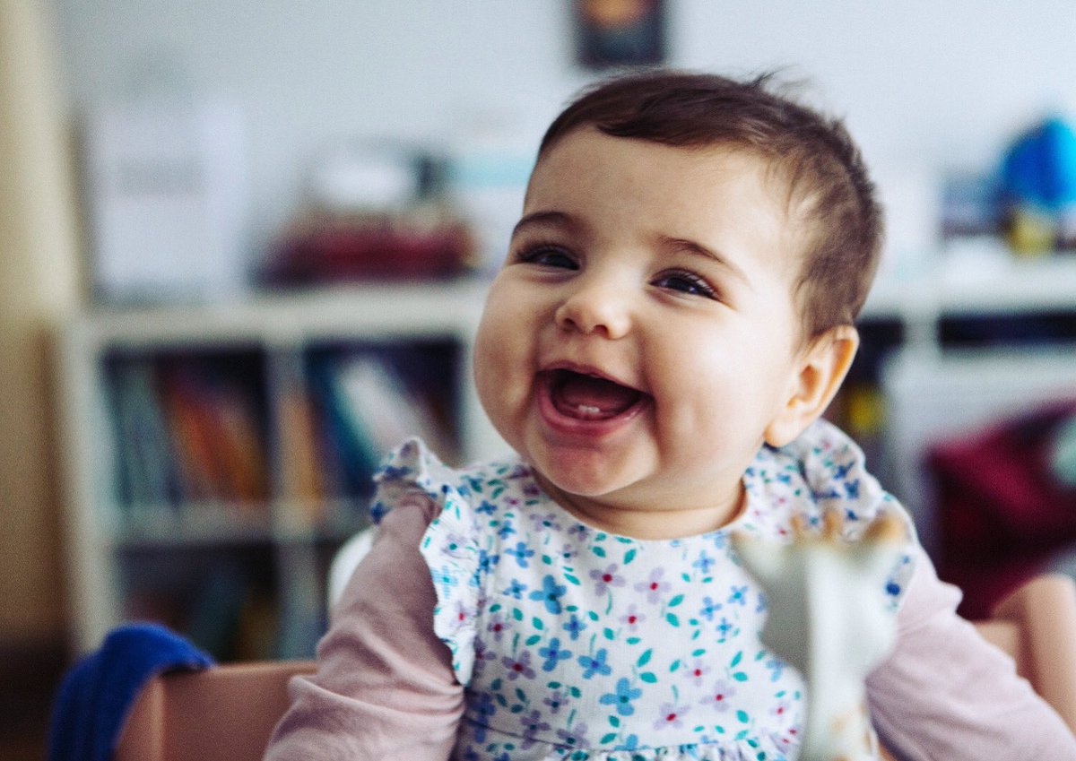 GemmaSilvestre's tweet photo. Zoe, ja tens 6 mesos! 🙀
Has vingut a la família a ensenyar-nos tantes coses…
Ets una mestra, ho sé
Sóc tan feliç de ser la teva mare que no puc explicar-ho amb paraules
Només en tinc una que no puc evitar repetir: Gràcies, Gràcies, Gràcies!!
💝🙏🏼💝
#ZoeMarcè #6mesos https://t.co/e8dFthqguR