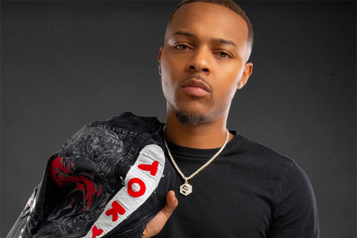 Happy Birthday, Bow Wow!!!      