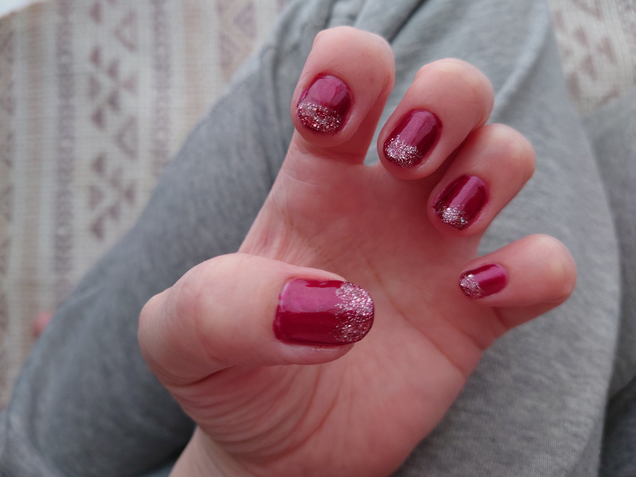 セルフネイル初心者 Twitter Search Twitter