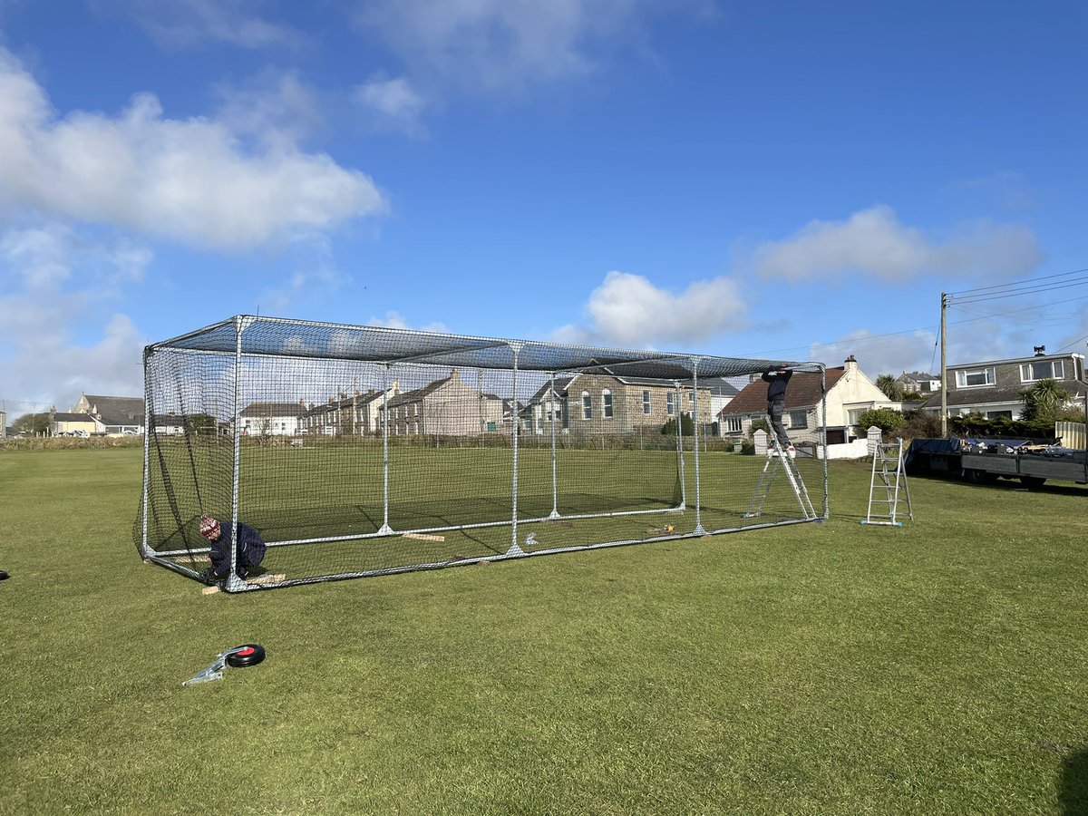 Beacon Cricket Club 🏏 tweet media