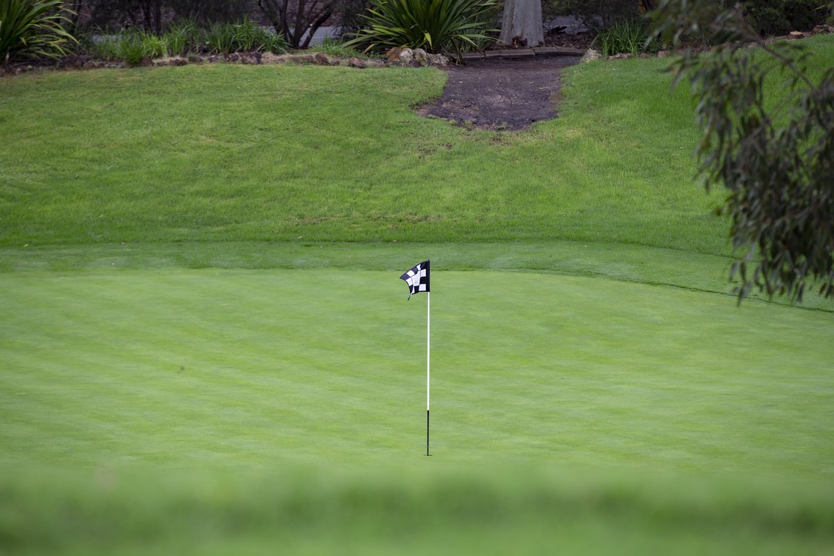 PGA of Australia tweet media