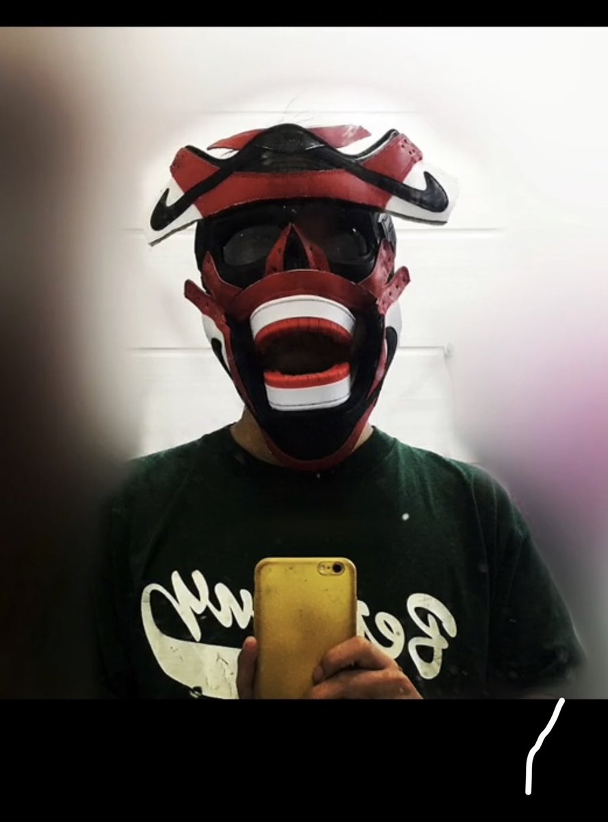 holddus's tweet photo. @sneakerheadsoff The product I designed by myself, hope to be welcomed by everyone, thank you @sneakerheadsoff for giving me this opportunity https://t.co/IaS4ktH5xT