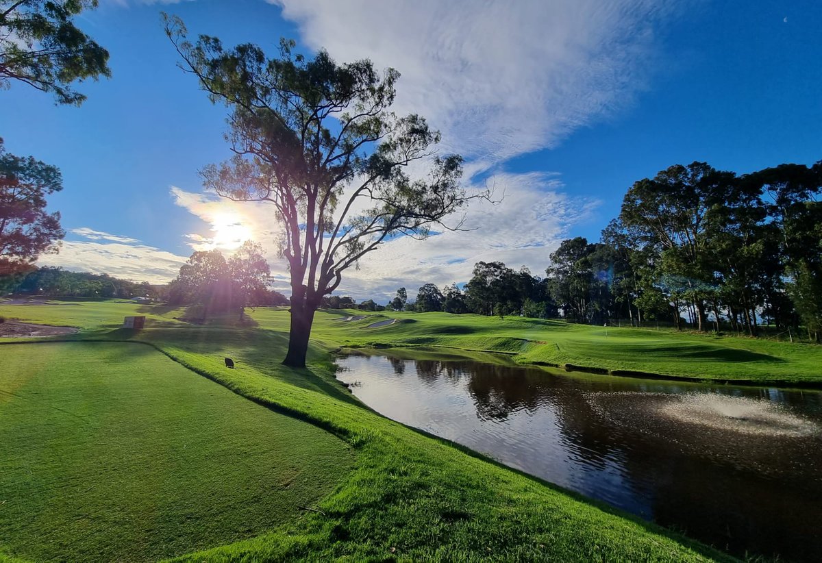 PGA of Australia tweet media