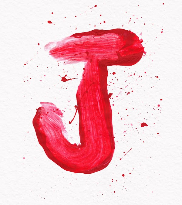 jonahsworld7's tweet photo. Mega shoutout to @JackStickCandle for purchasing our OBVIOUSLY favourite letter EVAR. In our family, all our first names start with the letter J. So it’s a big deal around here. Jonah’s top 3 "J Words" will be revealed post haste! 🥰🥰🥰 #NFTsold #NFTkids #kidsart #letterJ https://t.co/8ySIcvTMGz