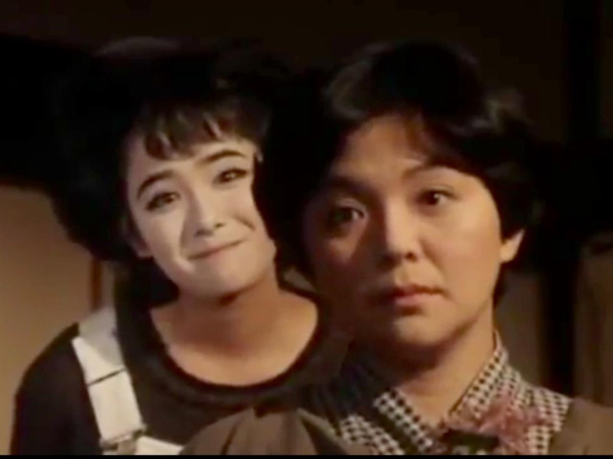 오바야시 노부히코의 <사비신보>(1985). 대선출구조사 앞두고 잠시나마 마음을 토닥여주는 영화. 그시절 소년의 시선이라는 태생적 한계는 없지않지...