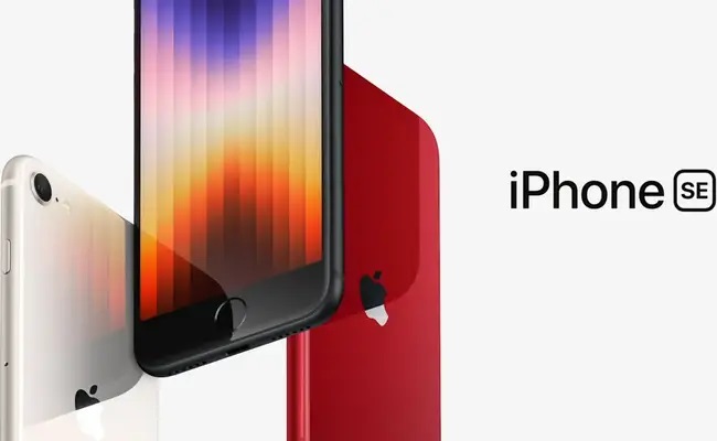 Maaalnews's tweet photo. #آبل تعلن عن #iPhone_SE و #iPad_Air
https://t.co/ielwIMgjgR https://t.co/DRAGd5QYmc