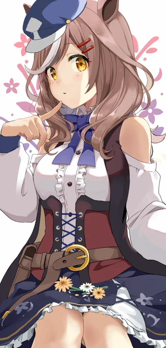 マチタンきゃわたん! 
