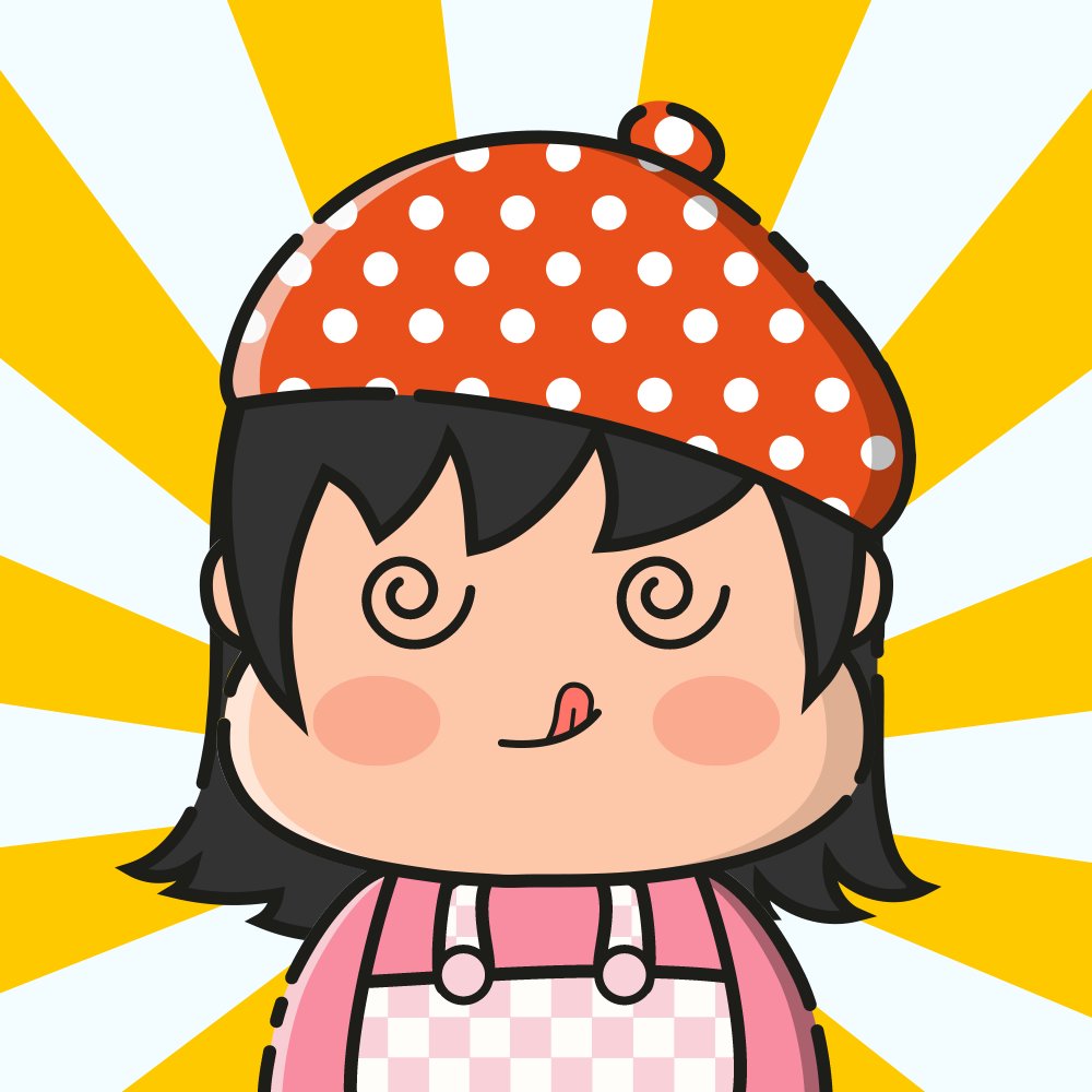 🎉Giveaway Time🎉 

To win free NFT 🏆:
1️⃣ Follow <a href="/Chippi3v3/">Chippi’s Secret Space</a> 
2️⃣ Retweet 🔁 + Like❤️
3⃣ Invite 12 NEW friends to join our discord 👇🏽
discord.com/invite/PM5svTW…

Ends in 48h⏳

#NFTgiveaway #NFT #NFTproject #FreeNFT #giveaway